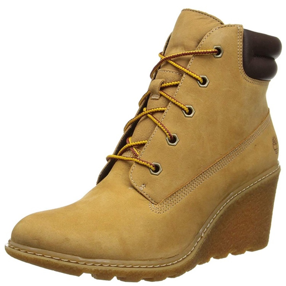 Timberland  booties 👢